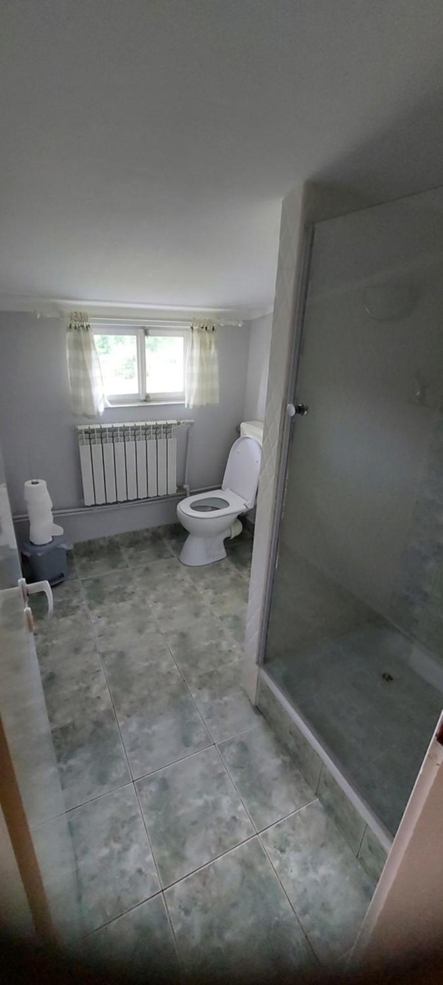 Agroturystyka Pod Grusza Wielkie Lezno Exterior foto